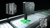 Hypersen, 동축 3D 라인 공초점 센서 발표