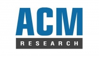 ACM 리서치, 반도체 IC 제조용 리소그래피 지원 위해 코터·디벨로퍼 트랙 시장 진출