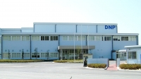 DNP, 구로사키 공장에 대규모 금속 마스크 생산라인 신설