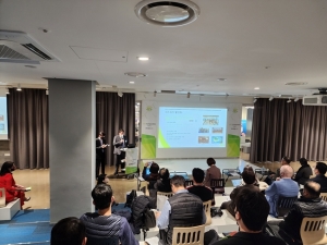 JEC COMPOSITES TALKS 복합소재 토크쇼 개최