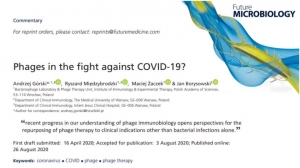 에스에이치랩, 박테리오파지 기반 펩타이드 화장품 소재 개발