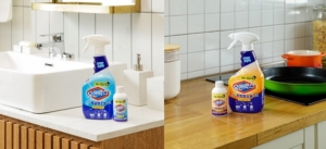 유한양행-유한크로락스, 유한락스 고농축 리필형 세정제 출시