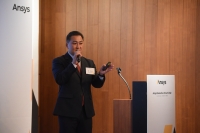 앤시스코리아, ‘앤시스 이그제큐티브 포럼(Ansys Executive Forum) 2022’ 개최