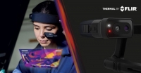 텔레다인 플리어의 열화상 카메라 모듈, 산업용 웨어러블 및 모바일 핸드셋 제품에 채택