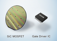 로옴의 제4세대 SiC MOSFET, Hitachi Astemo의 전기자동차용 인버터에 채용