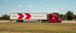 코디악, 바이코 솔루션으로 상용 트럭에 자율주행기술을 통합 적용