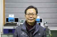 [인터뷰] 에스피엠, 사용자 편의성과 안전성 제고한 와이어 컷 방전기로 시장 경쟁력 입증
