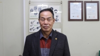 [인터뷰] (주)DBG정공, 베어링 국산화로 고도성장 이룩한다