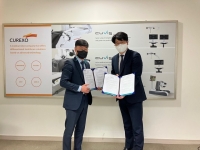 플라즈맵, 큐렉소와 손잡고 의료용 수술로봇 시장 본격 진출