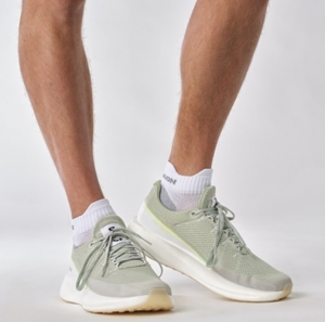 바스프, 아웃도어 브랜드 살로몬 러닝화에 엘라스톨란 소재 공급