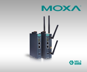 Moxa, 세계 최초 IEC 62443-4-2 호스트 장비 인증을 획득한 산업용 컴퓨터 출시