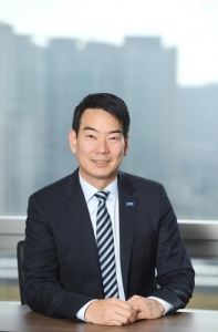 한국바스프, 송준 신임 대표이사 취임