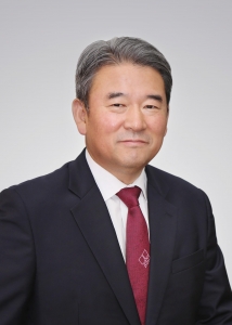 (주)에이치케이 계명재 회장, 한국공작기계산업협회 신임 회장 취임