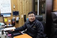 [인터뷰] (주)한남이엔지, 스틸벨트 적용, 신규 산업군으로 확장