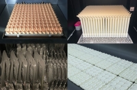 글룩, 3D 프린팅 대량 생산 시스템 구축 완료