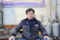 [인터뷰] 정안테크, 파츠피더와 엔드유저의 융합 자동화 솔루션 제안