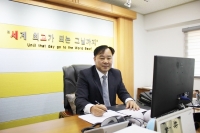 [인터뷰] (주)세고산업, 세계 최고 초일류 펌프회사로 성장