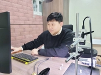 [Press Vision] (주)인더스트리얼AI, WE MAKE THE FACTORY SIMPLE!