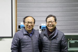 [인터뷰] (주)에스피엠, 초경도 소재 가공 '와이어 컷 방전 가공기' 방향성 제시