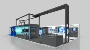 LS ELECTRIC, 디지털 전환(DX) 미래형 공장 솔루션 대거 선보여