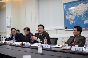 한국합성수지가공기계공업협동조합, 2023년도 활동 방향 결의