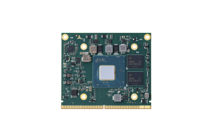 에이디링크, Intel Arc GPU로 구동되는 최초의 개별 그래픽 MXM 모듈 ‘MXM-Axe’ 출시