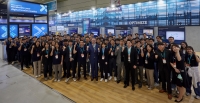 한국지멘스 디지털 인더스트리, ‘스마트공장·자동화산업전 2023’ 성황리에 종료