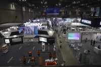 한국로봇산업협회, '2023 로보월드' 얼리버드 프로모션 진행