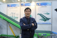 [인터뷰] 콘베어 및 자동화 주변기기의 규격화를 실현하는 물류전문가 현대콘베어(주)