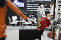 스마트공장·자동화산업전 2023, 연결된 공장으로 최신 스마트 제조 기술 펼쳐진다