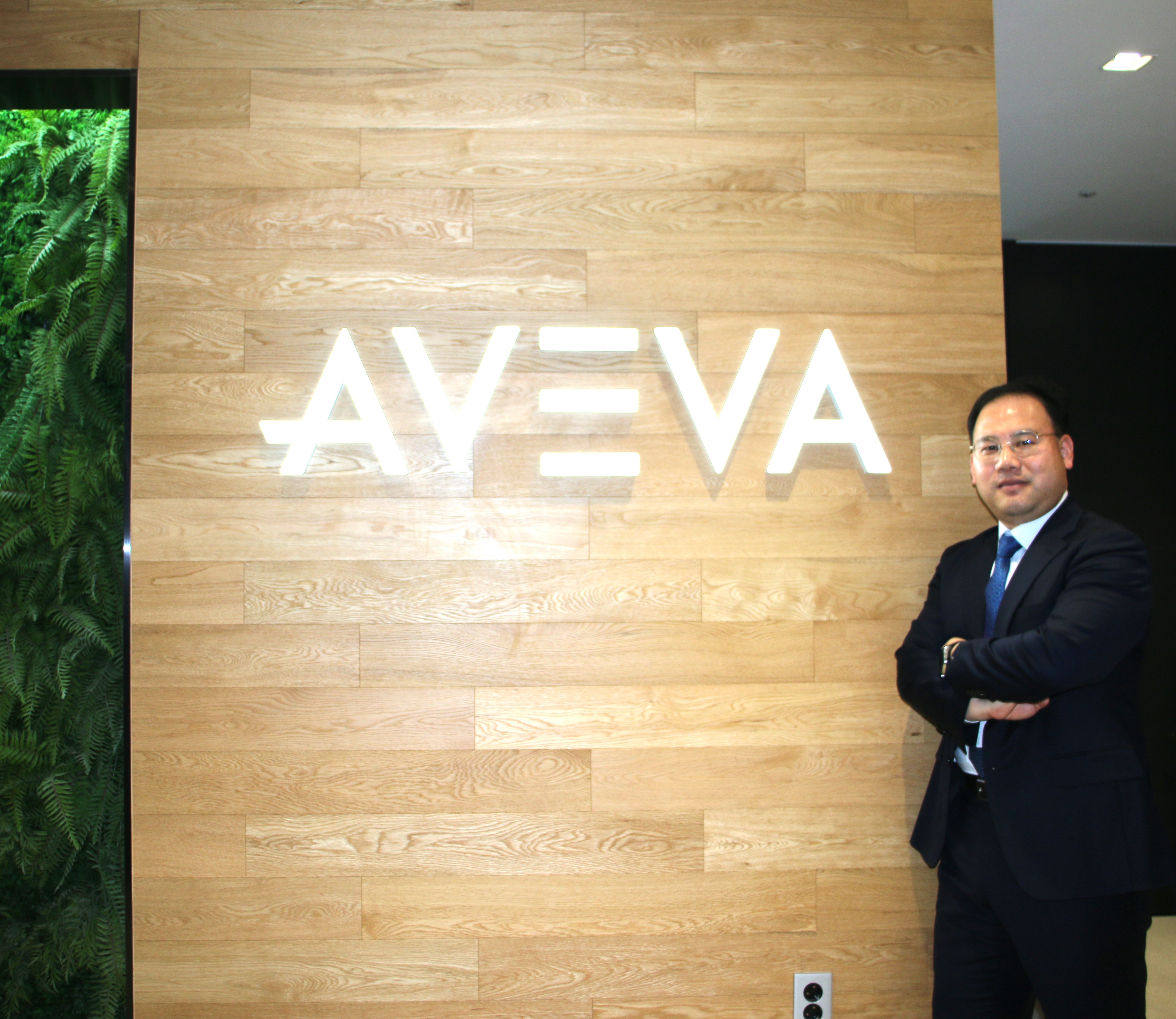 국내 SCADA 시스템 시장동향 /(2)AVEVA Korea