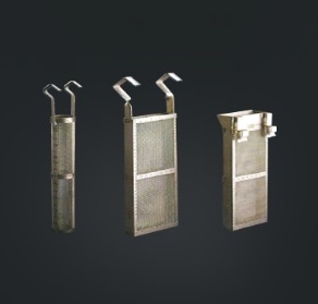 타이타늄 양극 바스켓 (Ti Anode Basket)