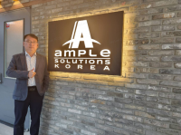 글로벌 전자부품 유통사 Ample Solutions, 한국지사 엠플솔루션스코리아 확장