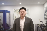 [Field Report] 슝크인텍코리아 최영욱 지사장 "솔루션 노하우로 국내 고객사 공정 고도화 실현"