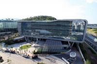 LIG넥스원, 방산업계 최초로 ‘동반진출 지원사업’ 선정