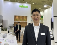 [Press Vision] Interface and Automation Solution Leader, (주)와고코리아