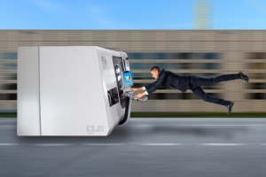 이구스, ‘FastLine’ 서비스 론칭