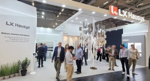 LX하우시스, 유럽 가구용 필름 시장 공략 가속화