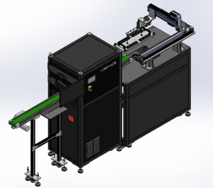 (주)인더스트리얼에이아이, 하나의 장비로 다품종 사출물을 검사할 수 있는 AISPACE 업그레이드 출시!