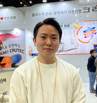 [전문가 기고] 플라스틱 분진 제거율 98%의 진공 터보 사이클론 기반 분진 제거 장치, 더스트제로