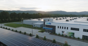 한화큐셀, 미국 주요 태양광 모듈 시장 1위 수성