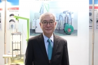 [인터뷰] 에이에프티, 유동층 세정로 FluClean 제안