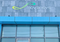 모벤시스, 일본 미쓰비시 전기와 업무 제휴 계약 체결… 전략적 투자 유치 예정
