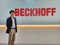 지능형 이송 시스템 시장 동향/(3)Beckhoff Korea
