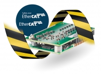 HMS 네트웍스, EtherCAT 기반 기능 안전을 지원하는 Ixxat Safe T100/FSoE 출시