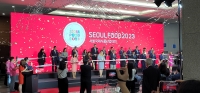 [SEOUL FOOD 2023] 제41회 서울국제식품대전, 전격 개막!