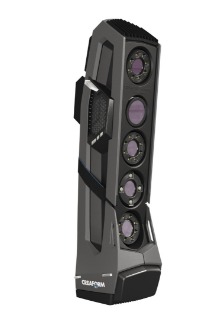휴대용 3D 스캐너