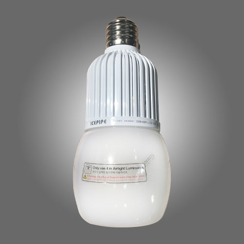 LED램프60W 1등급