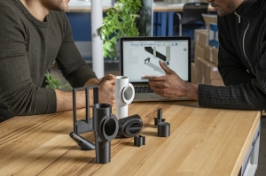 YC코퍼레이션, 경기테크노파크 지원사업 통해 사출기업 성일과 스마트팩토리 ... - 뉴스 썸네일 이미지