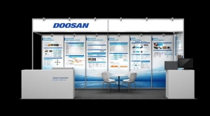 두산, ‘IMS 2023’서 하이엔드 CCL 소재 및 제품 선보인다